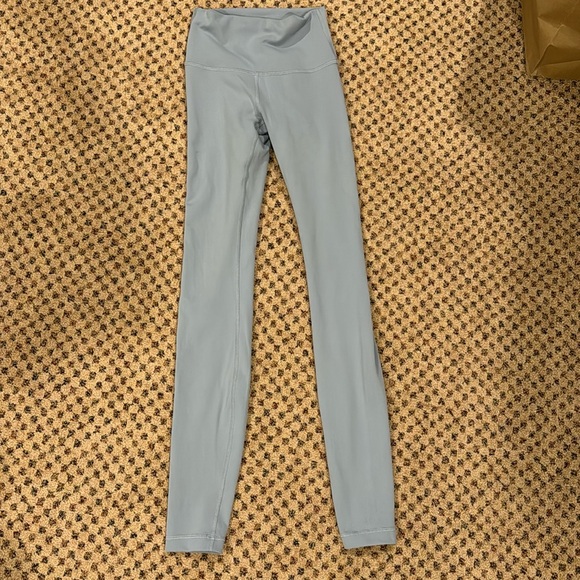 lululemon athletica Pants - Lululemon High Rise Leggings